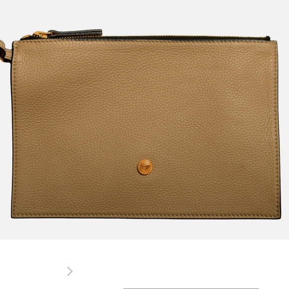 NWT Authentic Versace La Medusa Tote Bag - Picture 9 of 16